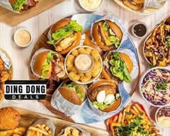 Burger O'Clock