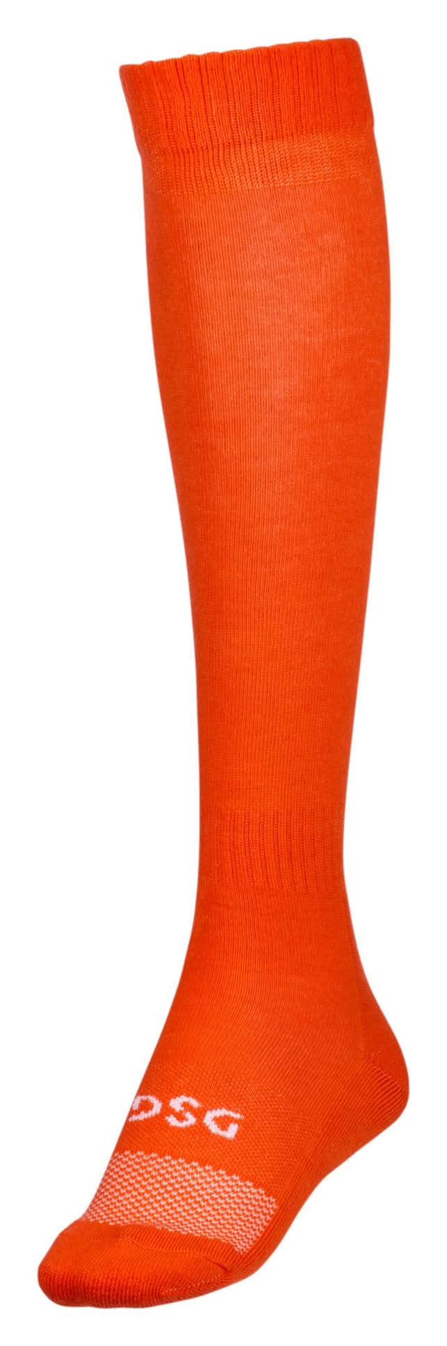 DSG All Sport Socks (Orange, M)