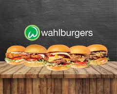 Wahlburgers (Bringelly)