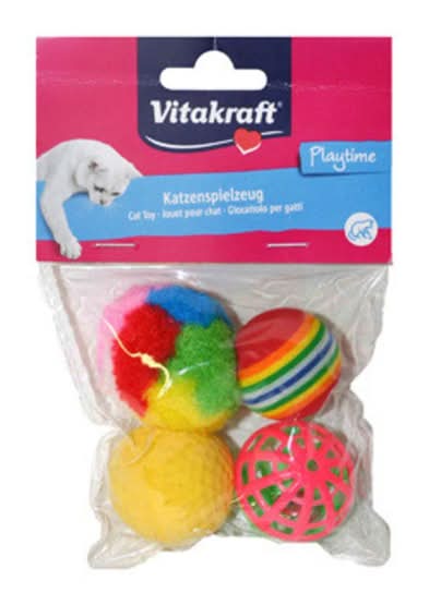Vitakraft - Jouet pour chat (4)