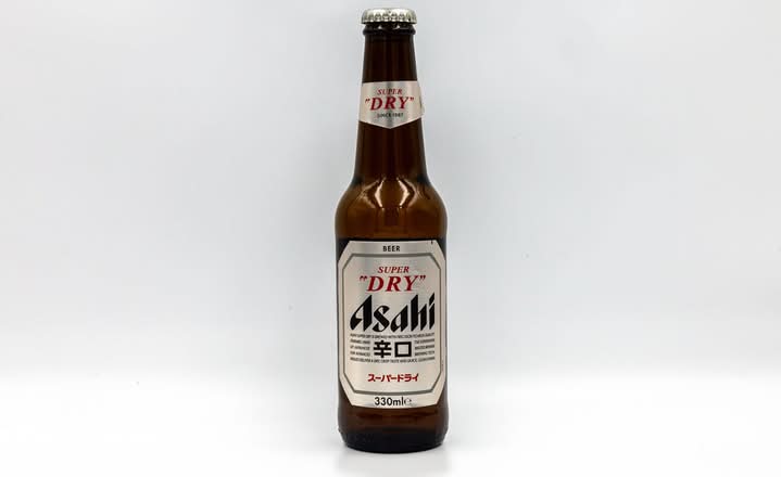 Asahi Super Dry