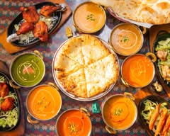 インド・ネパール料理マカル Indian Nepali Restaurant MAKALU