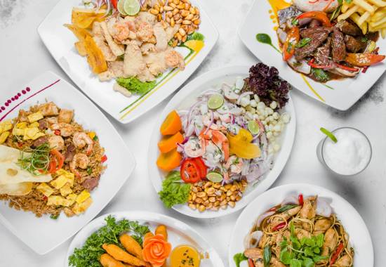 Lima Conce (Concepcion)