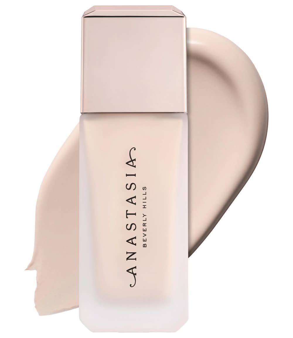 Anastasia Beverly Hills Impeccable Blurring Second-Skin Matte Foundation 00N