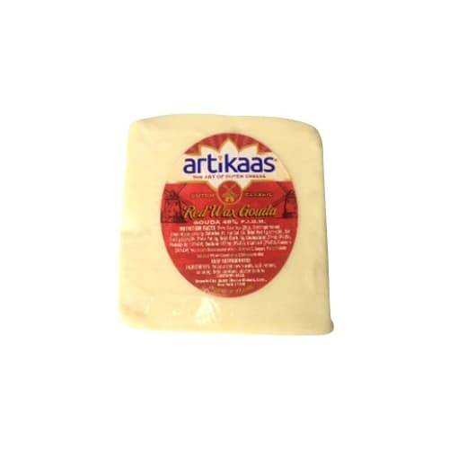 Artikaas Unsalted Butter (1 lbs)