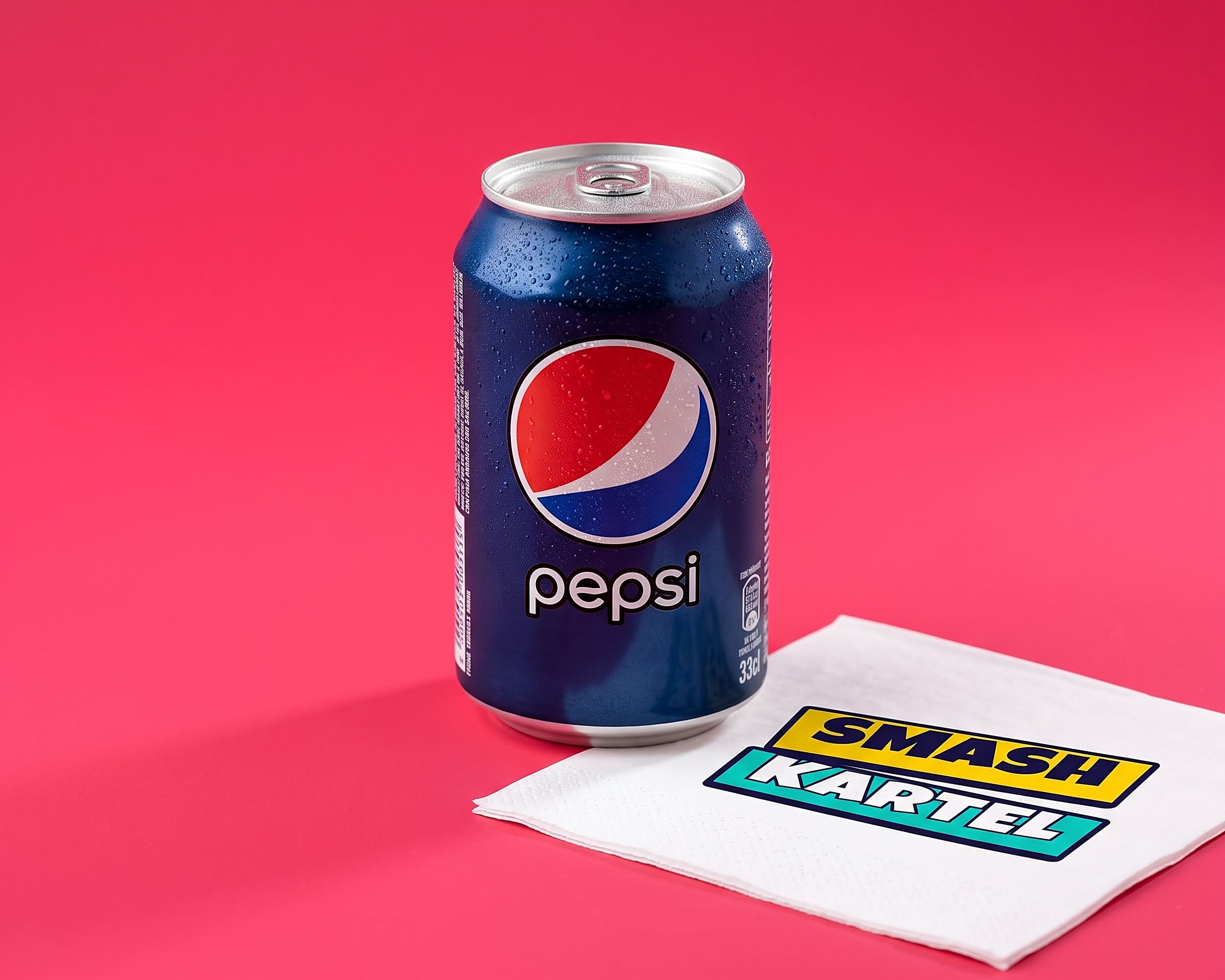 Pepsi