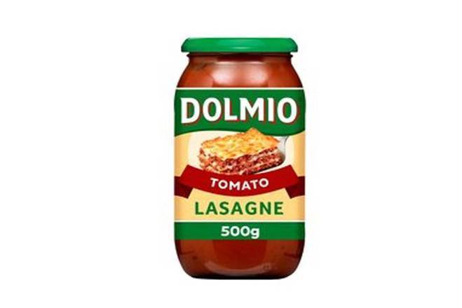 Dolmio Red Lasagne Sauce (500 G)