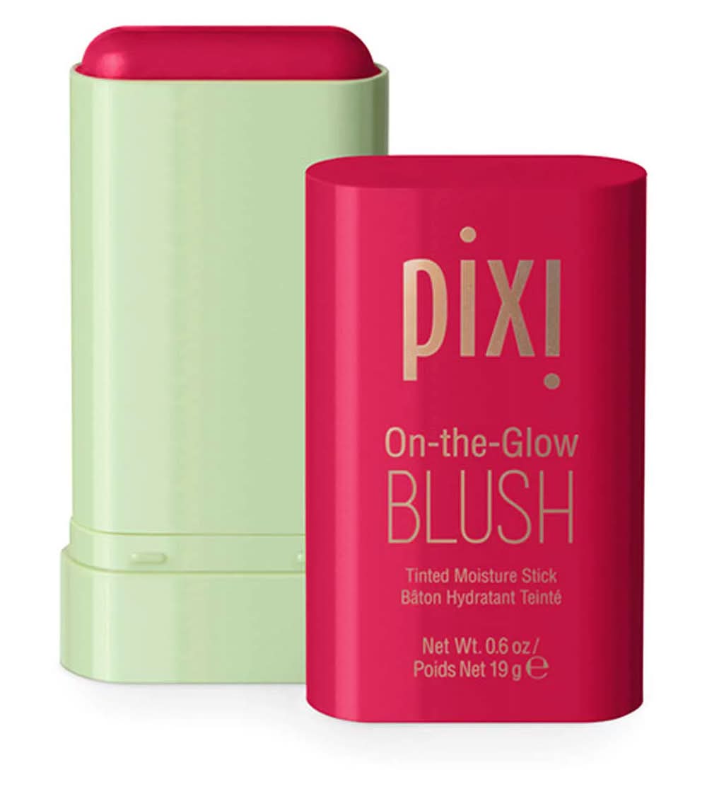 Pixi On-The-Glow Blush Ruby