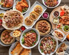 Pita Hut - River Ave.
