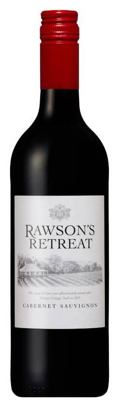 Rawson's Retreat Cabernet Sauvignon