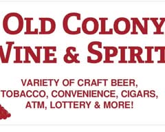 Old Colony Wine & Spirits