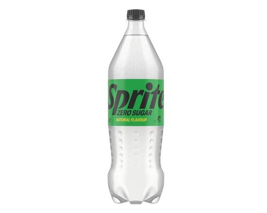 Sprite 1.5L Zero