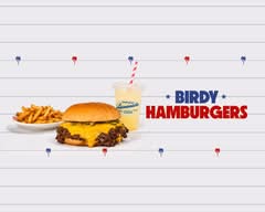 Birdy Hamburgers - Kléber