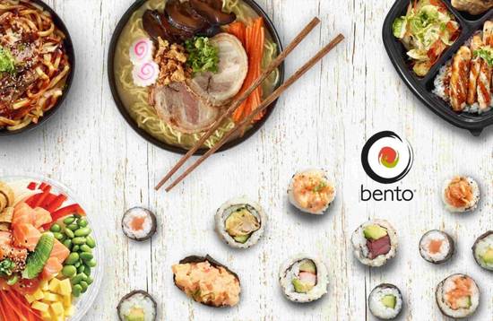 Bento Nouveau - 32