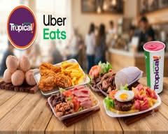 Sabor Tropical (La Aurora)