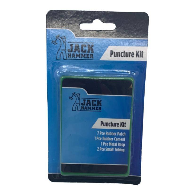 Jack Hammer Jackhammer Bike Puncture Kit Delivery Near Me Order