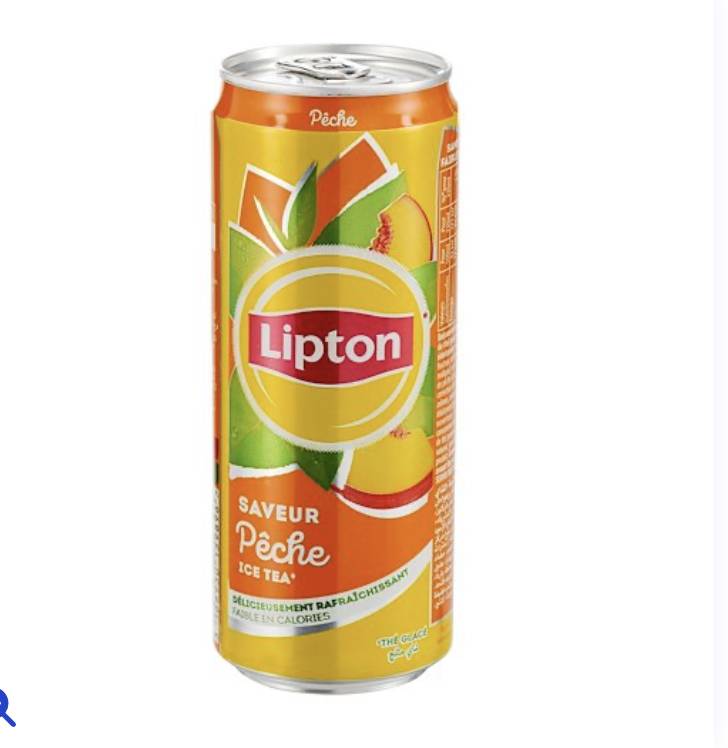 Ice Tea 33 cl