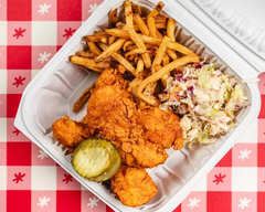 Hot Chicken Takeover (Clintonville)