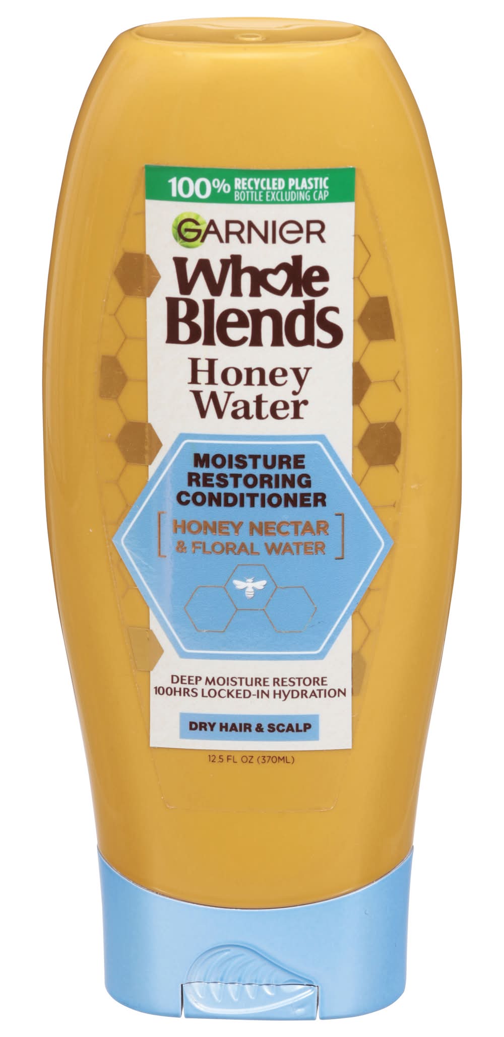 Garnier Whole Blends Honey Water Moisture Restoring Conditioner (12.5 fl oz)