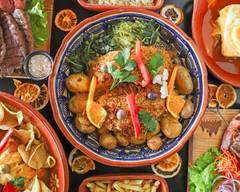 Special Park Restaurant & Lounge