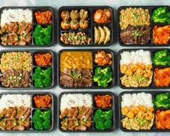 SoHot HotPot & BBQ (Raleigh)
