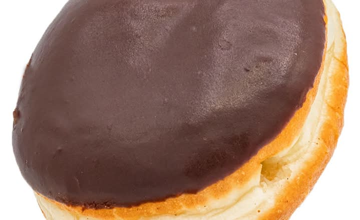 Boston Cream