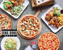 Smokin Joe's Pizza & Grill Hoppers Crossing