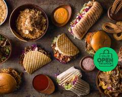 Mad About Doner (Tottenham)