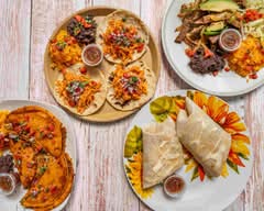 Little Mexican Restaurant