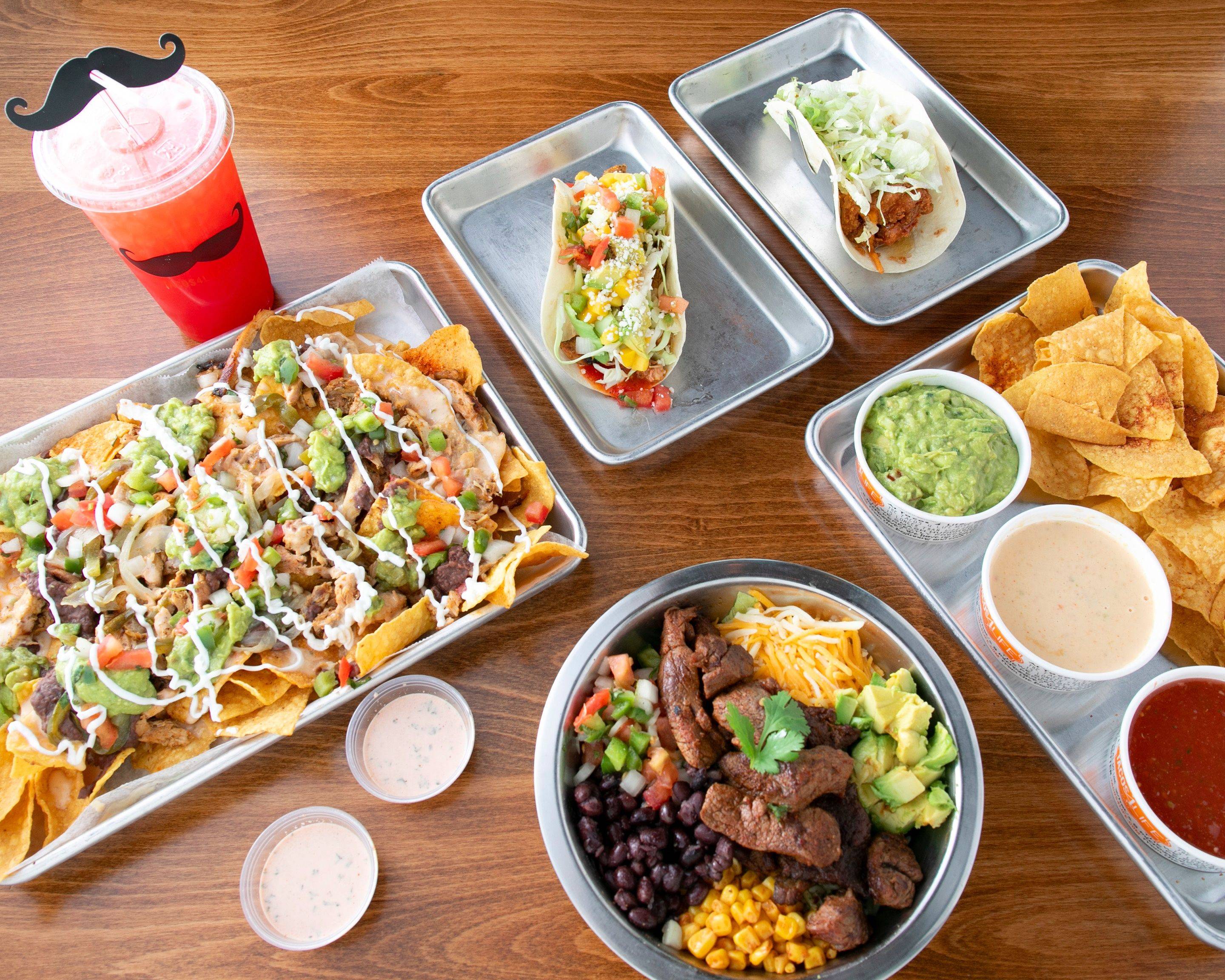 Tacos 4 Life Menu Frisco Order Tacos 4 Life Delivery Online Postmates