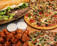Gulf Side Pizza & Subs (Largo)