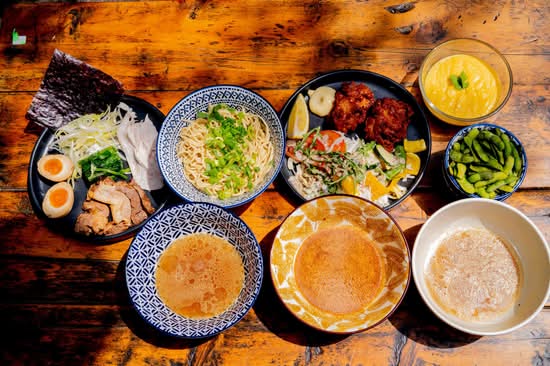 Joto Ramen (Lavington)