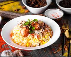 Dawat Biryani (Dagenham, RM10)