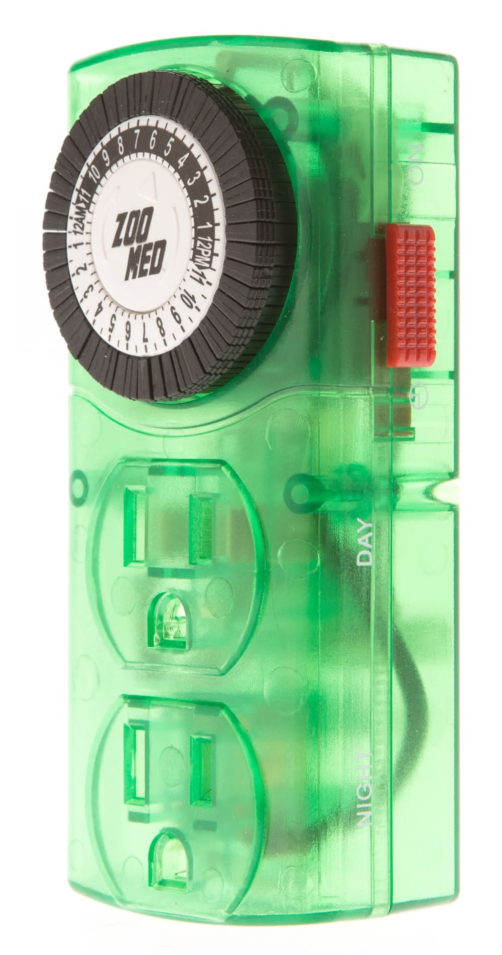 Zoo Med ReptiCare Day and Night Timer