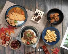 啊哩咖多 奶醬燉飯日式咖哩專賣