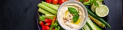 Rainbow Veggie Bistro (6101 Delmar Blvd)