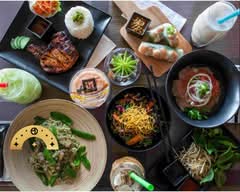 True Foods - Asian Inspired Bowls (Watertown)
