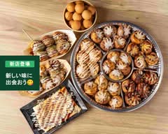 踊りだこセブンパーク天美店