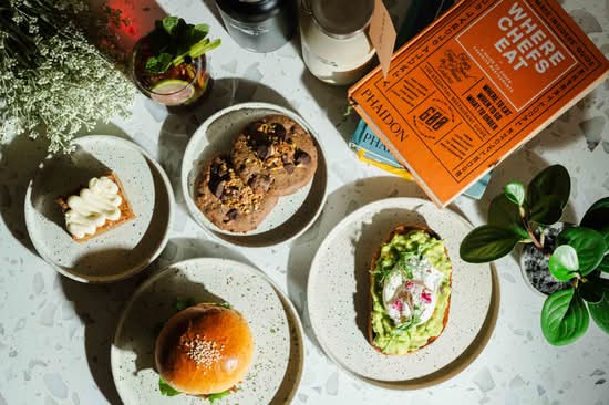 Kiri Kōpi - Colombo 07