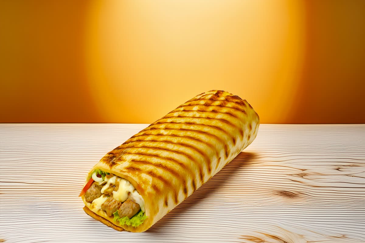 Maxi Kebab Lover 🌯