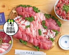 まぐろ屋やまもと maguroyayamamoto