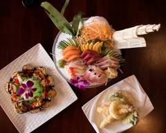 Hana Japanese Steakhouse and Sushi Lounge