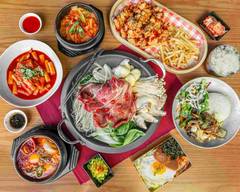Bu Eok - Korean Kitchen