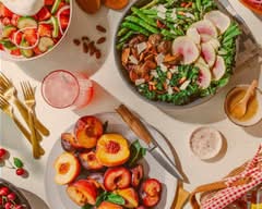 Ms. Peach's (Sterling)