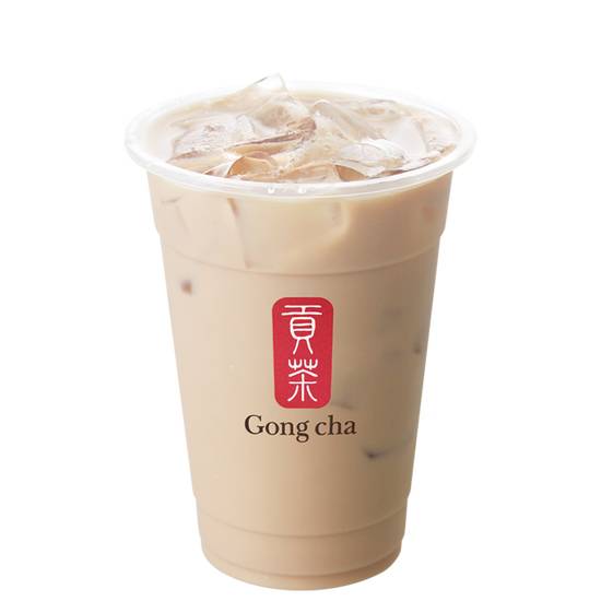 Royal Milk Tea