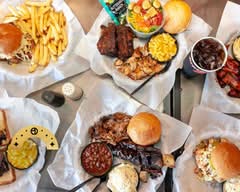 Brothers BBQ (Arapahoe)