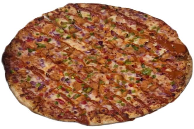 Pizza Lab and Grill
