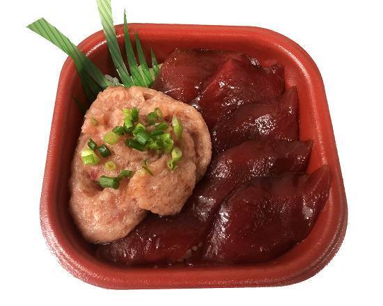 大漁丼屋ポセイ丼のデリバリー ・持ち帰り| メニューを見る