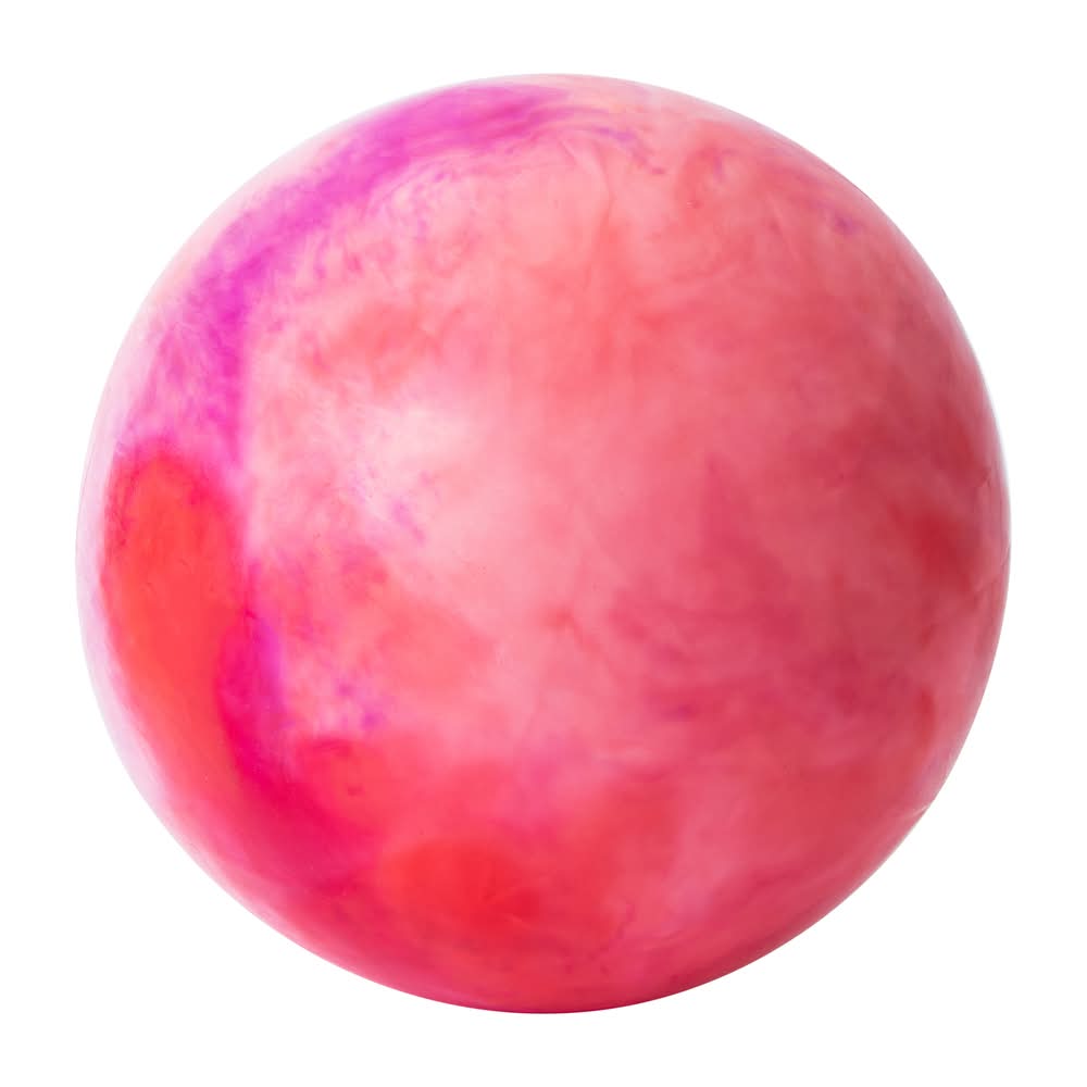 Hedstorm® Marble Playball 15in (Styles May Vary)