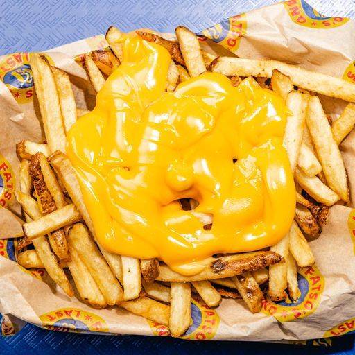 MERKTS CHEDDAR FRIES